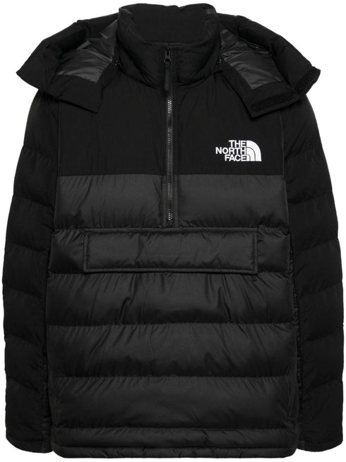 Himalayan padded jacket