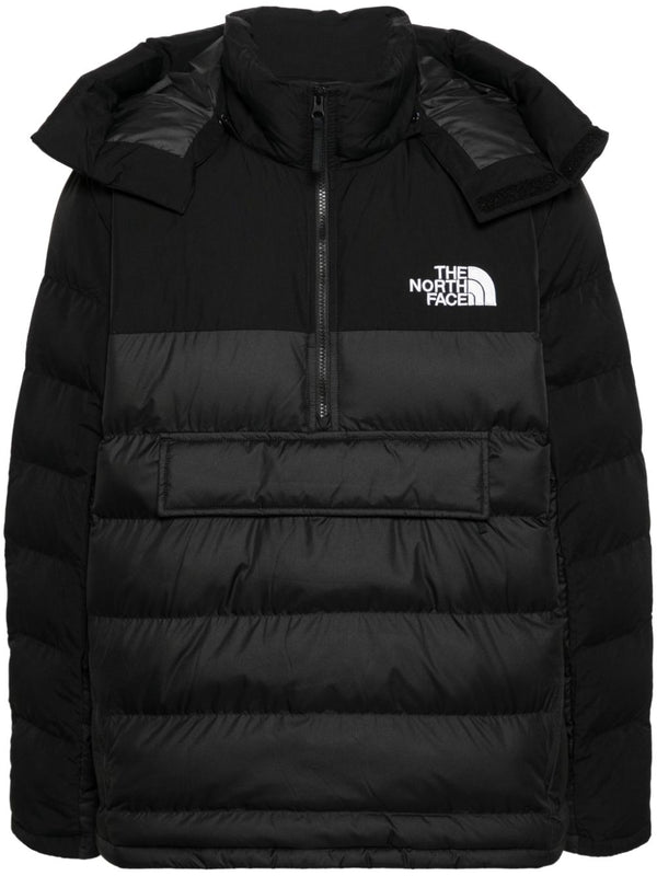 Himalayan padded jacket
