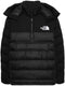 Himalayan padded jacket