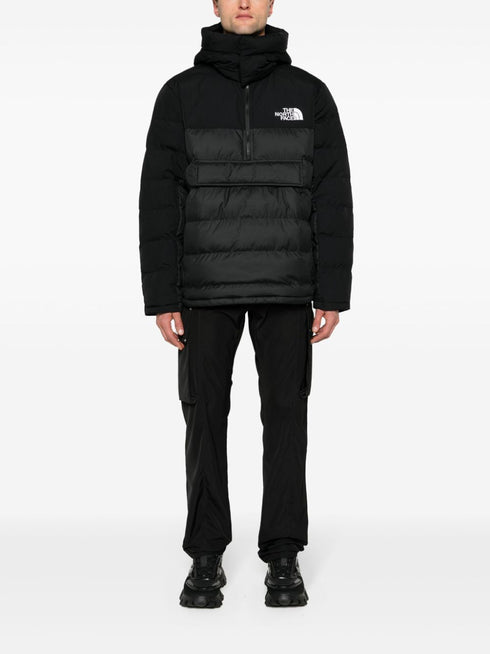 Himalayan padded jacket