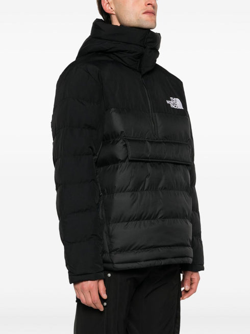 Himalayan padded jacket