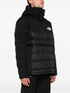 Himalayan padded jacket