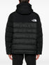 Himalayan padded jacket