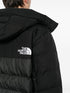 Himalayan padded jacket