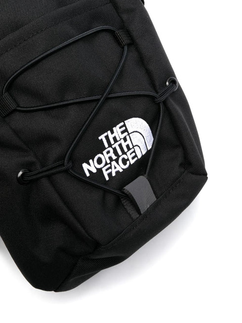 torba listonoszka z haftowanym logo