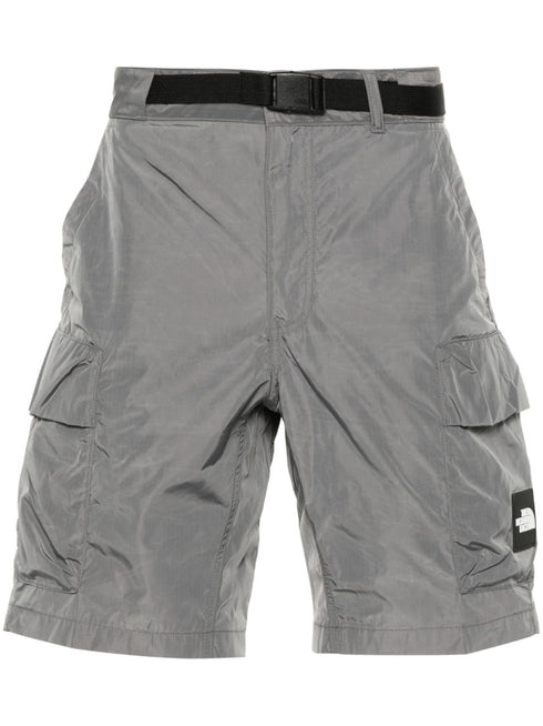Lab Dual ripstop Cargo Shorts