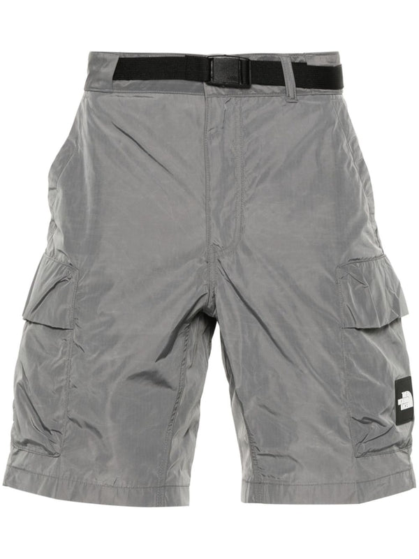 Lab Dual ripstop Cargo Shorts