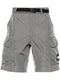 Lab Dual ripstop Cargo Shorts