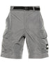 Lab Dual ripstop Cargo Shorts