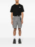 Lab Dual ripstop Cargo Shorts