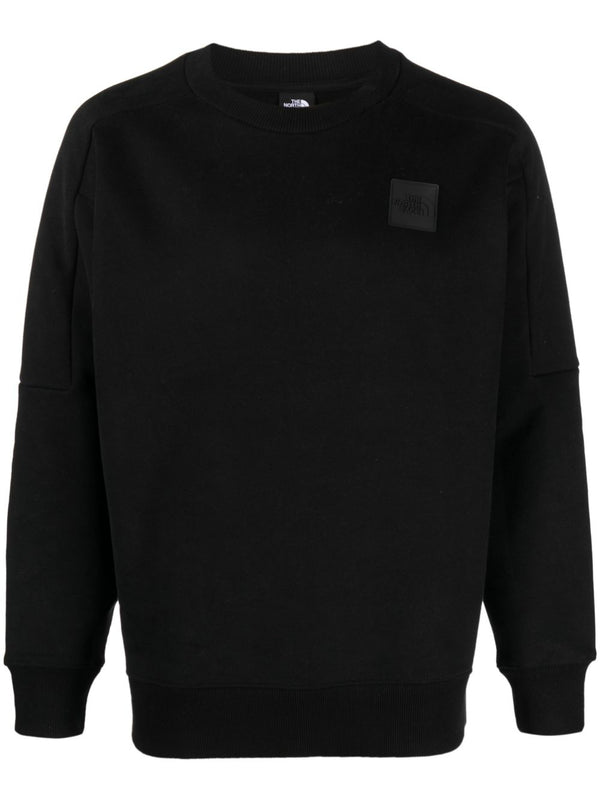 The 489 cotton sweatshirt