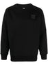 The 489 cotton sweatshirt