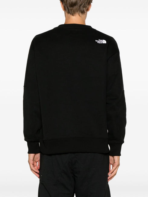 The 489 cotton sweatshirt