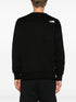 The 489 cotton sweatshirt