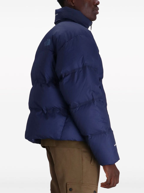 RMST Nuptse zipped padded jacket