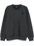 scuba-jersey sweatshirt