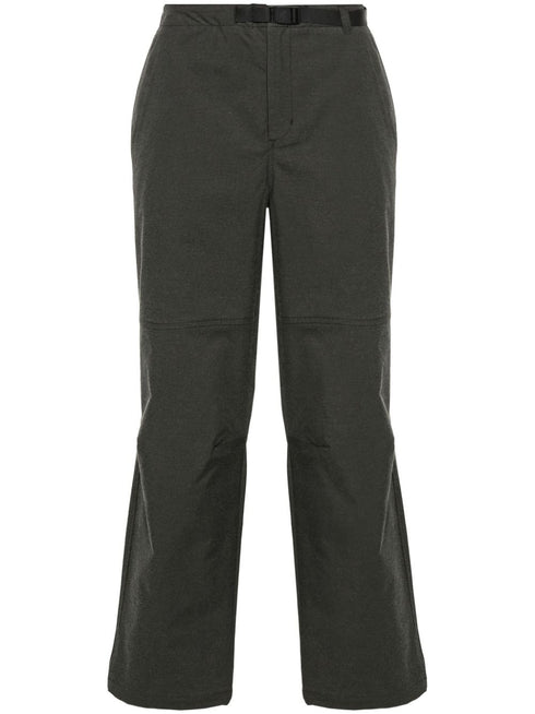 M66 Tek wide-leg trousers