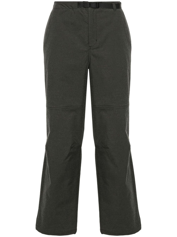 M66 Tek wide-leg trousers