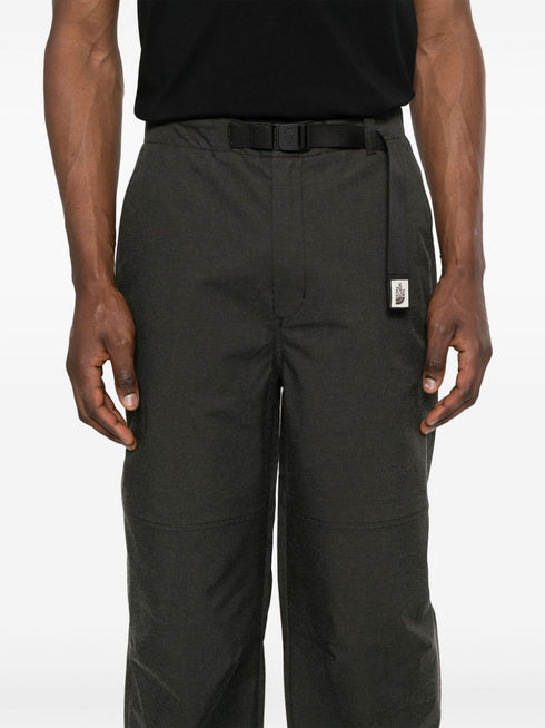 M66 Tek wide-leg trousers