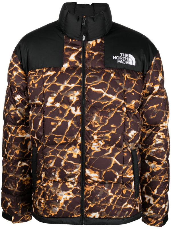 Lhoste duck-down jacket