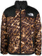 Lhoste duck-down jacket