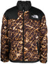 Lhoste duck-down jacket