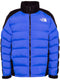 Rusta 2.0 puffer jacket