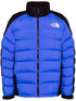 Rusta 2.0 puffer jacket