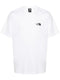 Simple Dome logo-print T-shirt
