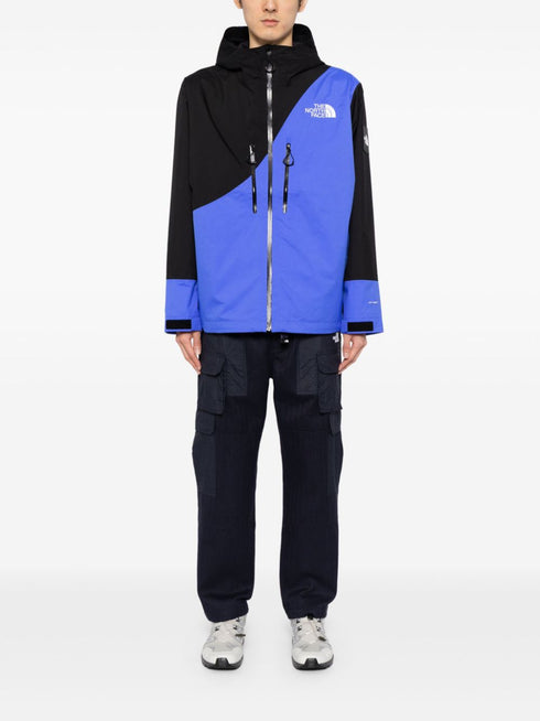 x Yinka Ilori rain jacket