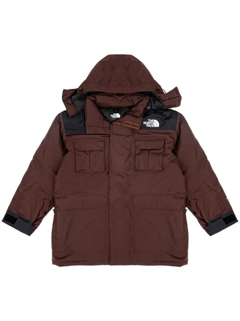 Coldworks down parka