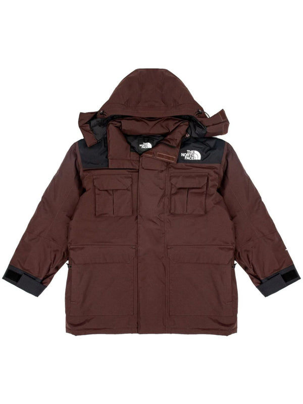 Coldworks down parka