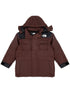 Coldworks down parka