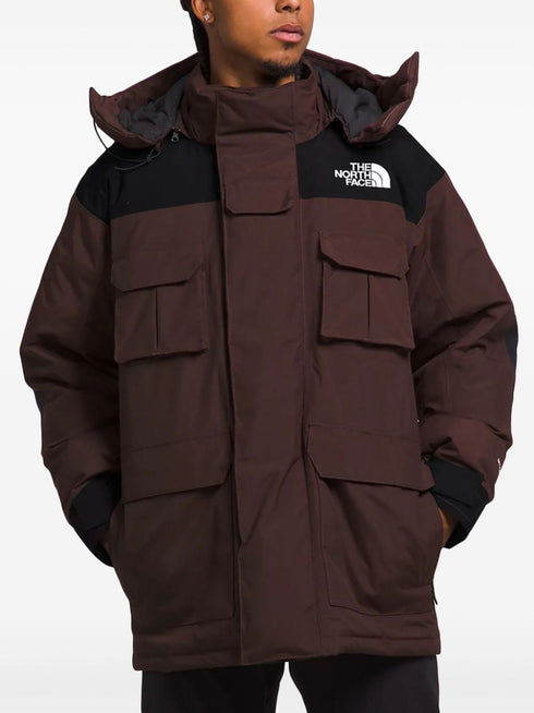 Coldworks down parka