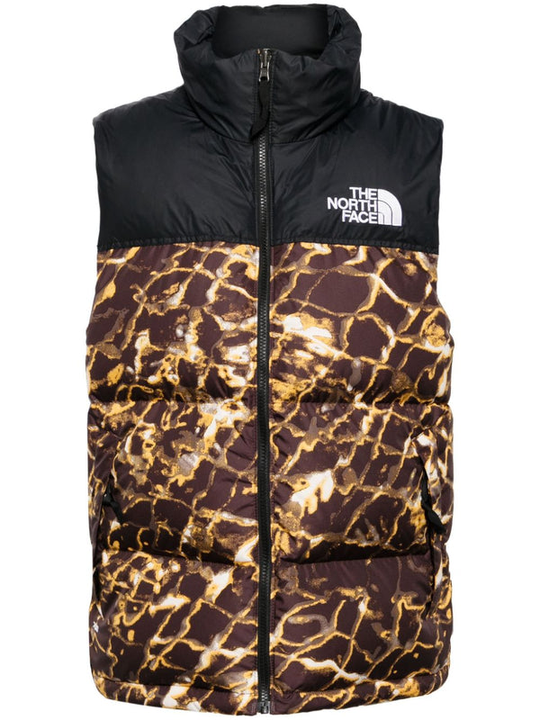 1996 Retro Nuptse gilet
