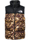 1996 Retro Nuptse gilet