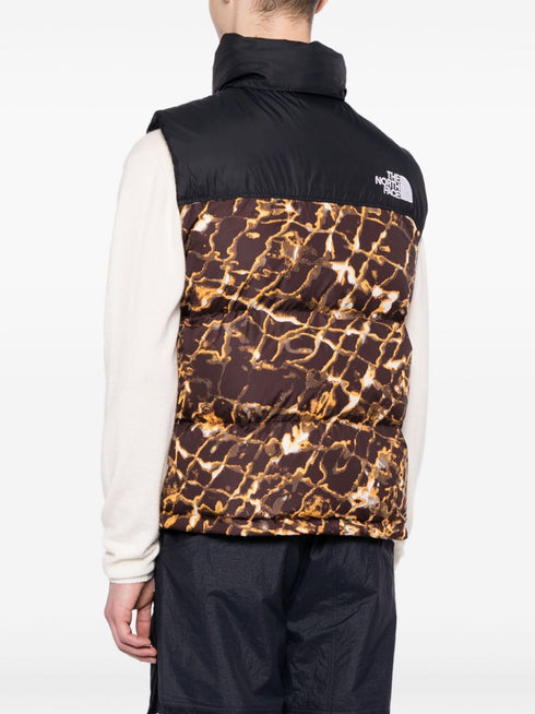 1996 Retro Nuptse gilet