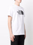 logo-print T-shirt