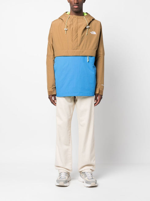 1978 Low-Fi Hi-Tek windbreaker