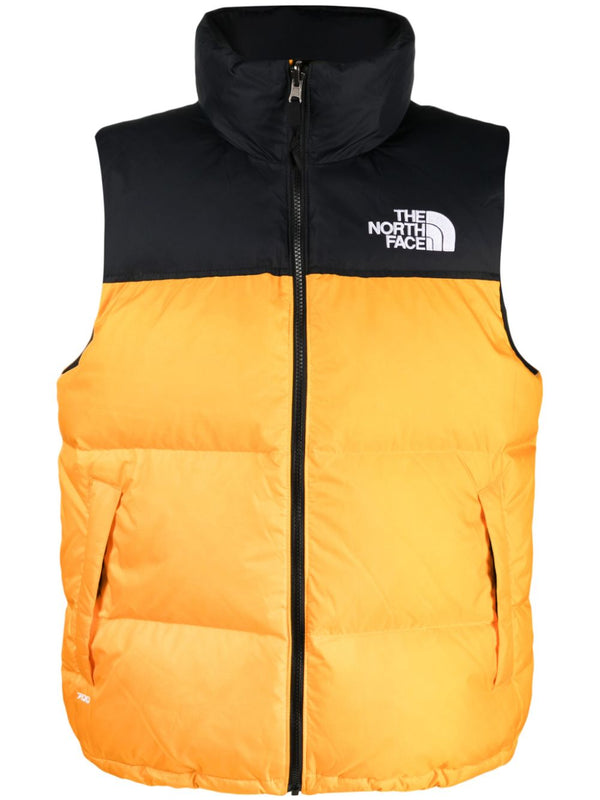1996 Retro Nuptse down gilet