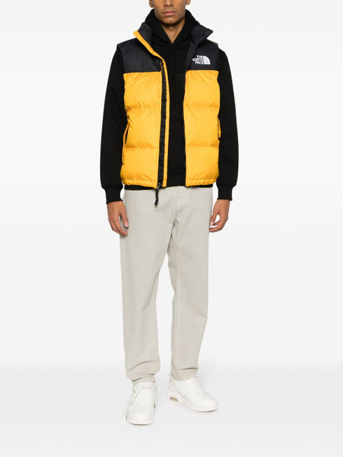 1996 Retro Nuptse down gilet