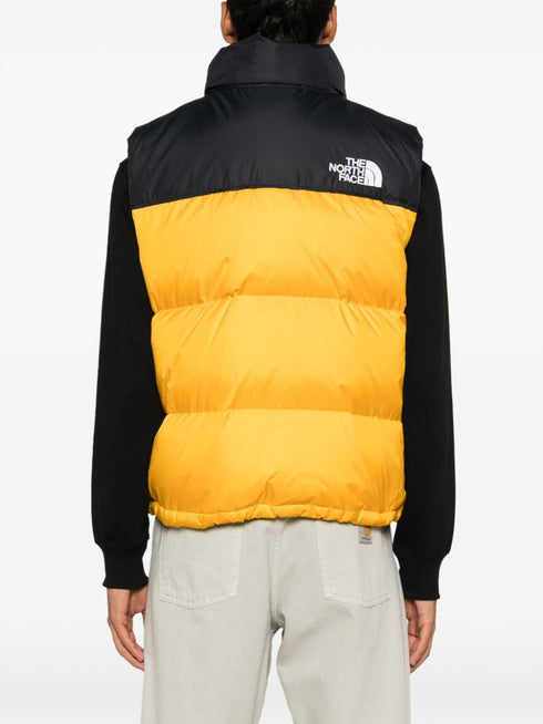 1996 Retro Nuptse down gilet