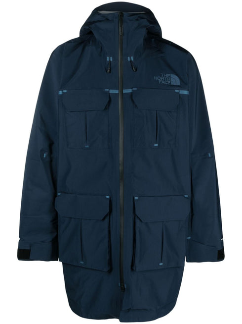 Dryzzle Futurelight™ all-weather jacket