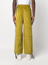 Utility corduroy cargo pants