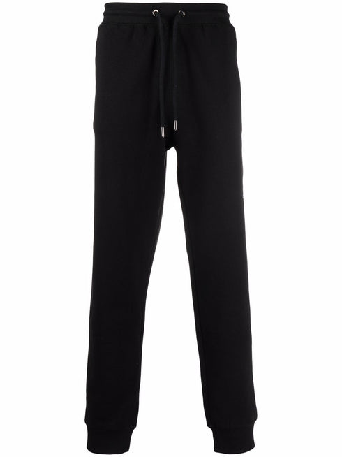 elasticated track pants