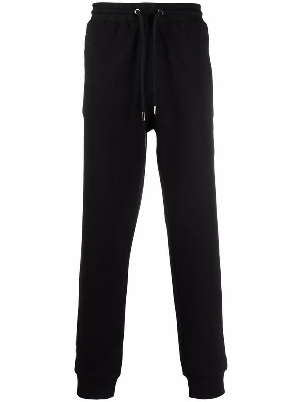 elasticated track pants