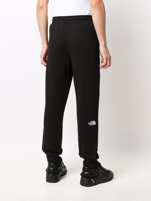 elasticated track pants
