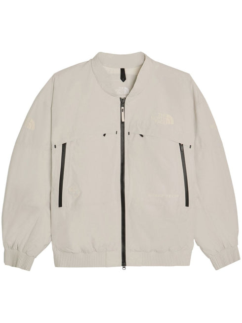 RMST shell bomber jacket