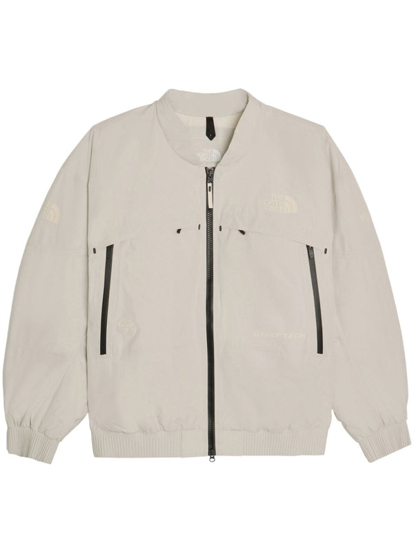 RMST shell bomber jacket