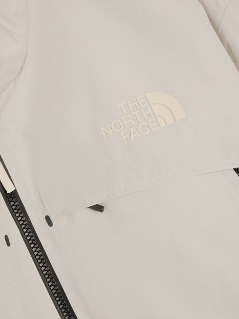 RMST shell bomber jacket